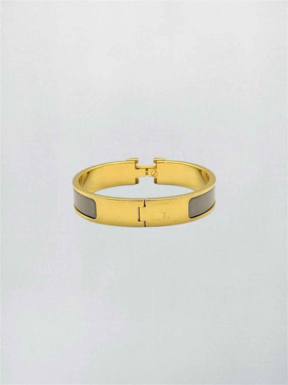 Pre-loved HERMES Fashion Bracelet at Reems Closet