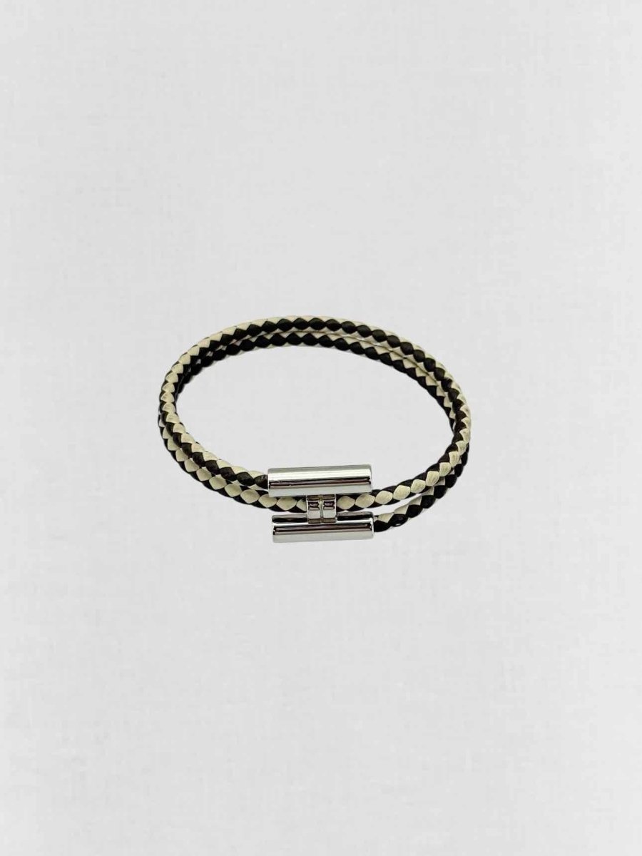 Pre - loved HERMES Fashion Bracelet at Reems Closet
