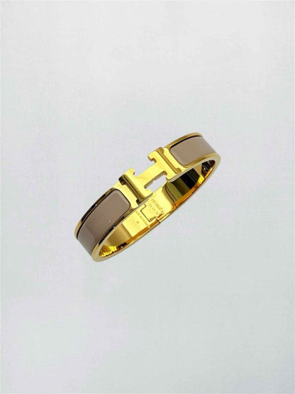 Pre-loved HERMES Fashion Bracelet at Reems Closet