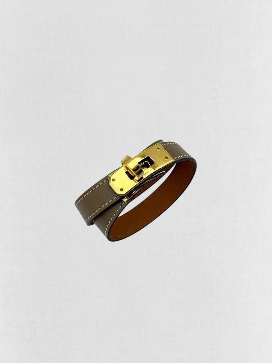 Pre - loved HERMES Fashion Bracelet at Reems Closet