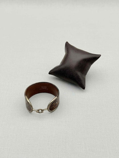 Pre - loved HERMES Fashion Bracelet at Reems Closet