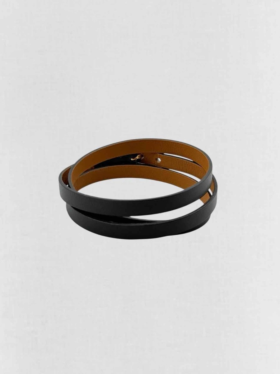 Pre - loved HERMES Fashion Bracelet at Reems Closet