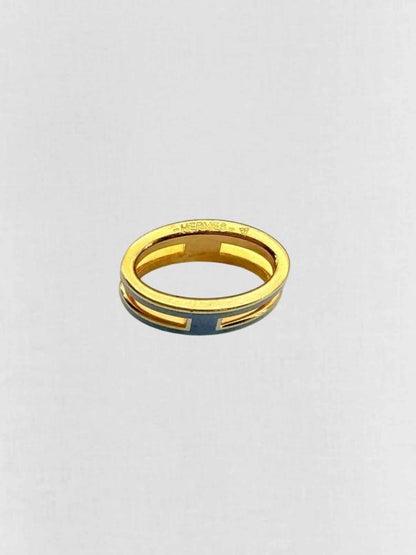 Pre - loved HERMES Fashion Necklace at Reems Closet