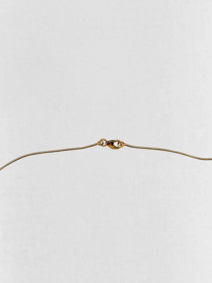 Pre - loved HERMES Fashion Necklace at Reems Closet