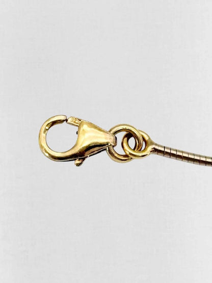 Pre - loved HERMES Fashion Necklace at Reems Closet