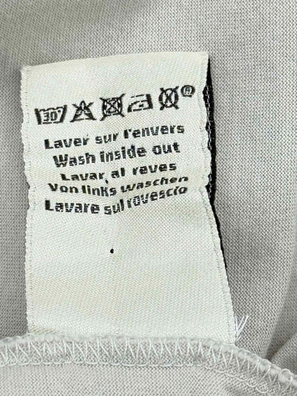 Pre - loved HERMES Grey Size XLarge T-shirt at Reems Closet