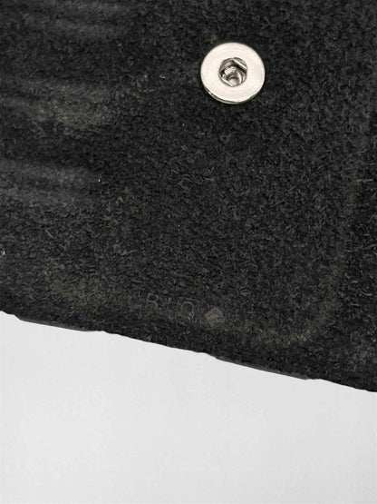 Pre-loved HERMES Noir Note book Cover at Reems Closet