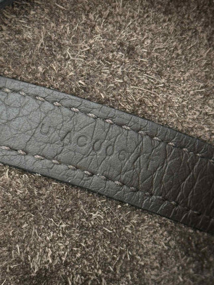 Pre - loved HERMES Picotin Brown Top Handle at Reems Closet