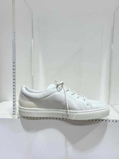 Pre - loved HERMES White Size EU 40 Sneakers at Reems Closet