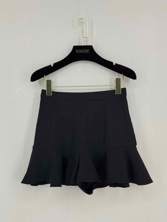 Pre - loved INTERMIX Black Size Small Shorts at Reems Closet