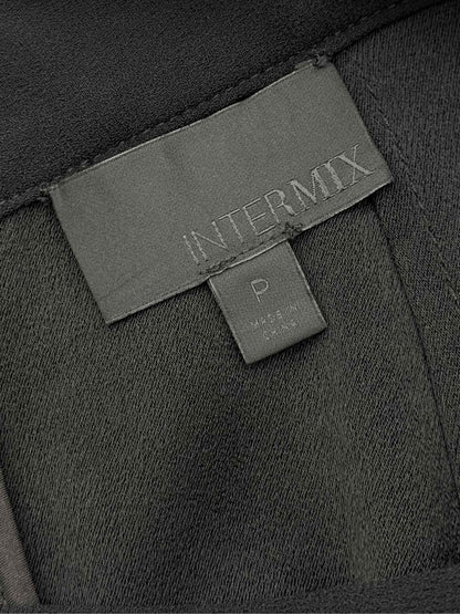 Pre-loved INTERMIX Black Size Small Shorts at Reems Closet