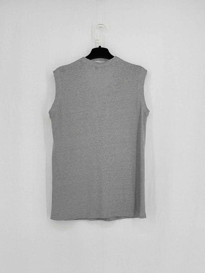 Pre - loved IRO Grey Size Small Top at Reems Closet