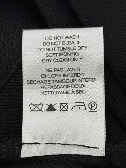 Pre - loved IRO Magik Black Size US 2 Shorts at Reems Closet