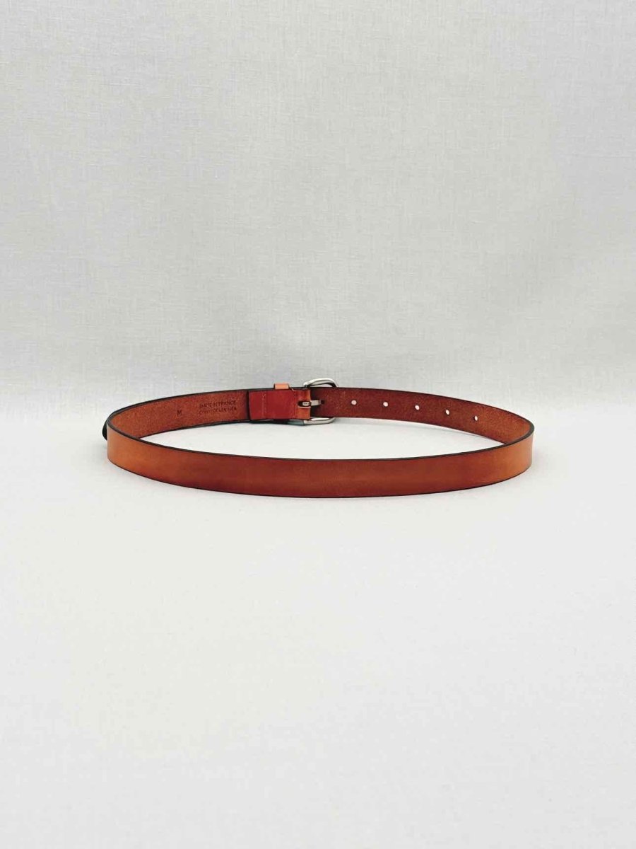 Pre - loved ISABEL MARANT Brown Belt at Reems Closet