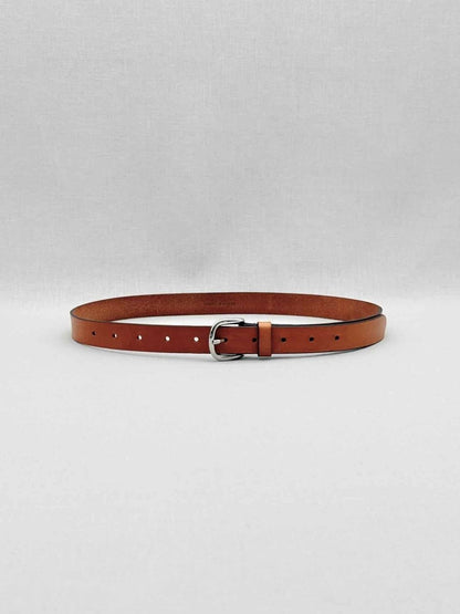 Pre - loved ISABEL MARANT Brown Belt at Reems Closet
