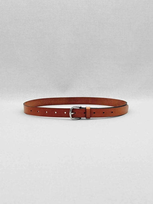 Pre - loved ISABEL MARANT Brown Belt at Reems Closet