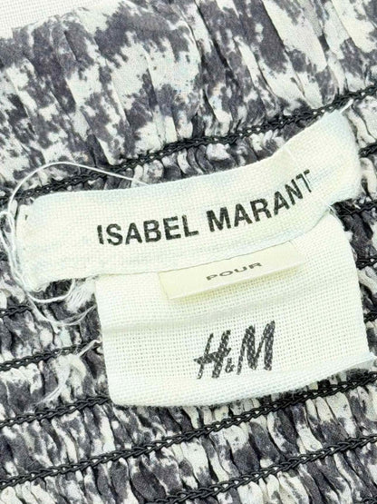 Pre - loved ISABEL MARANT BY H&M Size Medium Outfit Set at Reems Closet