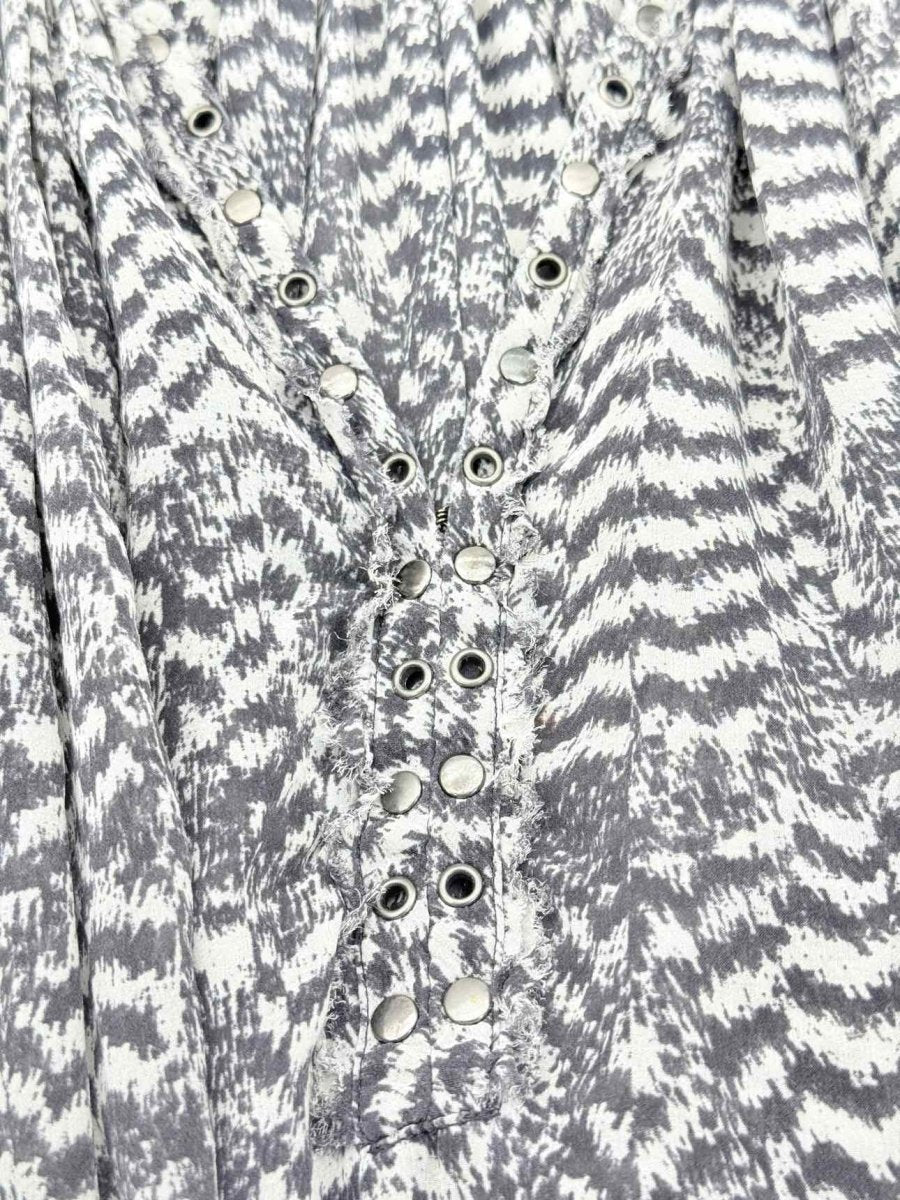 Pre - loved ISABEL MARANT BY H&M Size Medium Outfit Set at Reems Closet