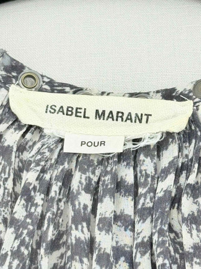 Pre - loved ISABEL MARANT BY H&M Size Medium Outfit Set at Reems Closet