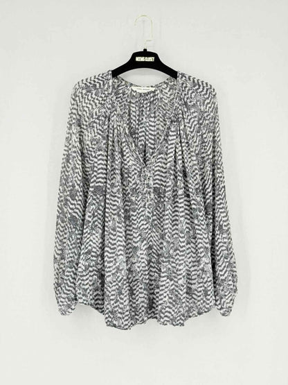 Pre - loved ISABEL MARANT BY H&M Size Medium Outfit Set at Reems Closet