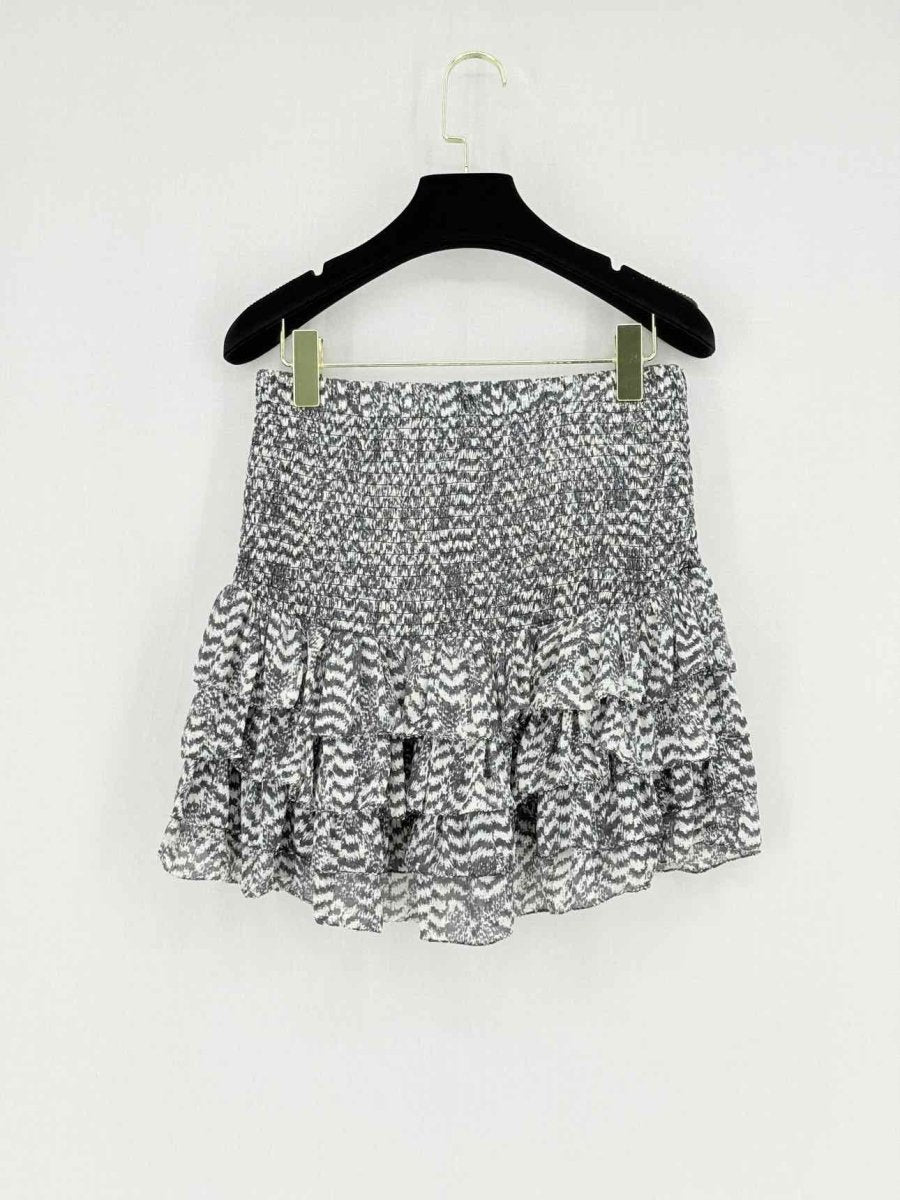 Pre - loved ISABEL MARANT BY H&M Size Medium Outfit Set at Reems Closet