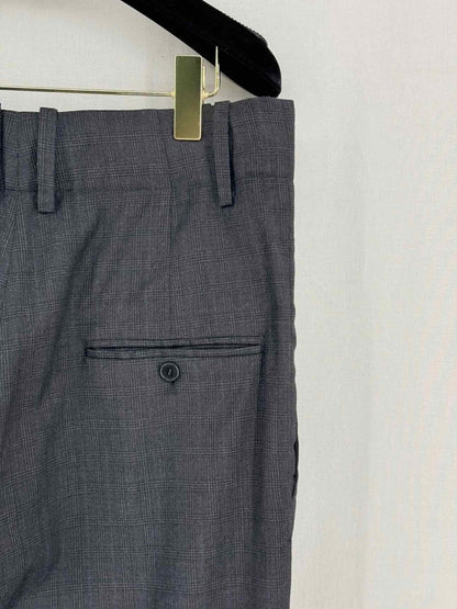 Pre - loved ISABEL MARANT ETOILE Grey Size US 6 Pants at Reems Closet
