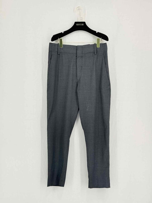 Pre - loved ISABEL MARANT ETOILE Grey Size US 6 Pants at Reems Closet