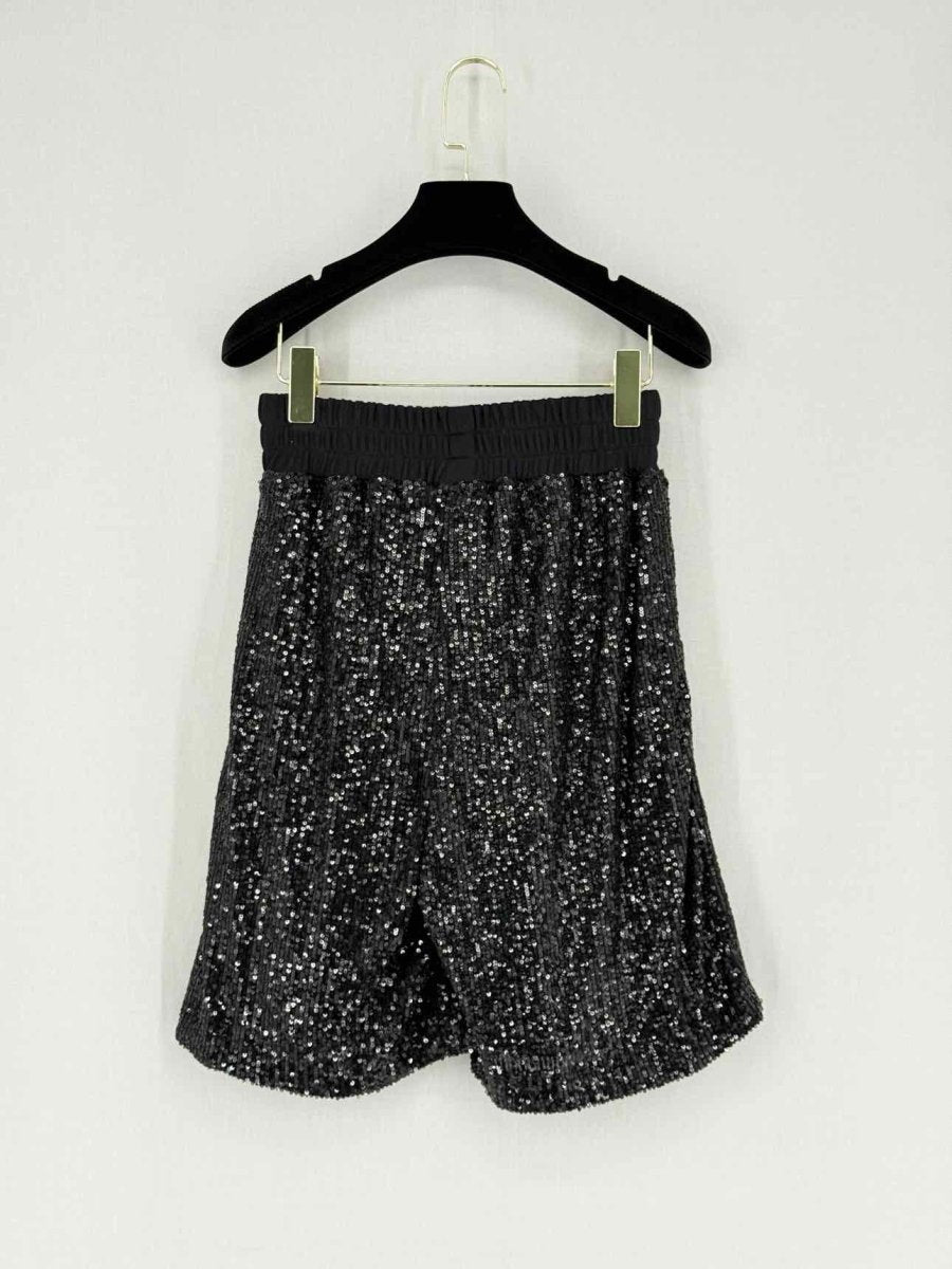 Pre - loved ITMFL Black Size Small Shorts at Reems Closet