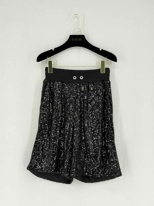 Pre - loved ITMFL Black Size Small Shorts at Reems Closet