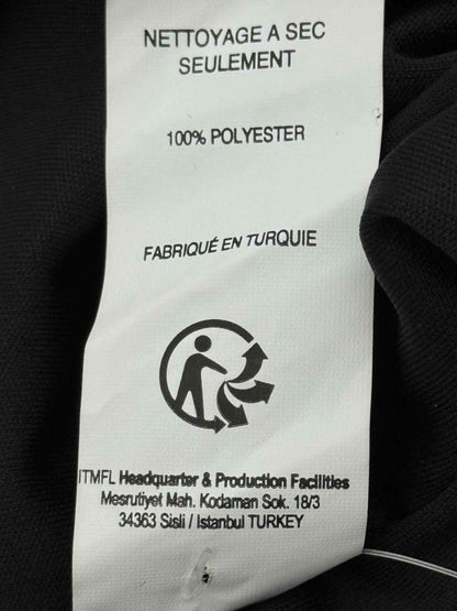 Pre - loved ITMFL Black Size Small Shorts at Reems Closet