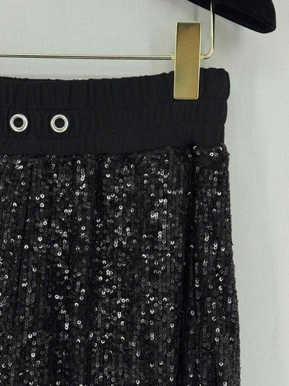 Pre - loved ITMFL Black Size Small Shorts at Reems Closet