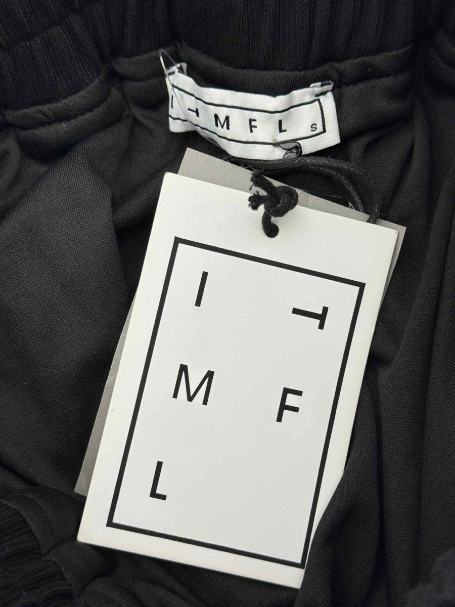 Pre - loved ITMFL Black Size Small Shorts at Reems Closet