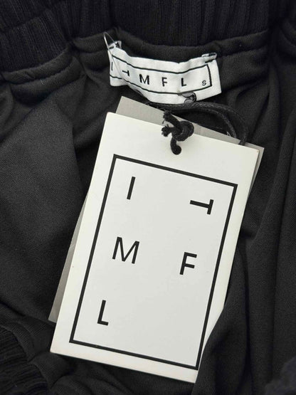 Pre - loved ITMFL Black Size Small Shorts at Reems Closet