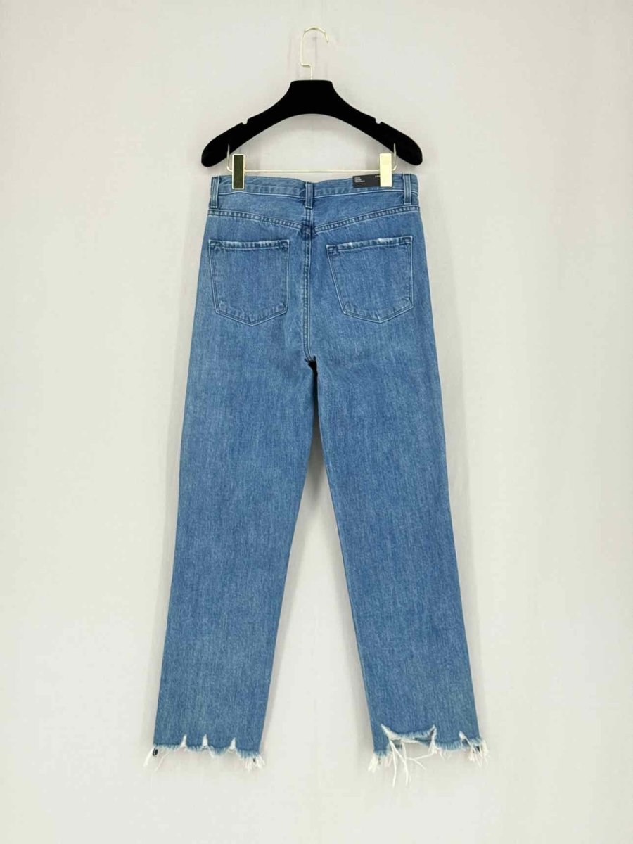 Pre - loved J BRAND Blue Size 26 Jeans at Reems Closet