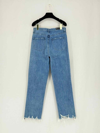 Pre - loved J BRAND Blue Size 26 Jeans at Reems Closet