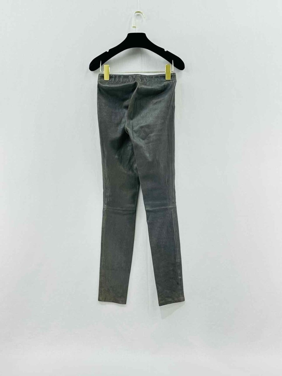 Pre - loved J BRAND Skinny Grey Pants at Reems Closet