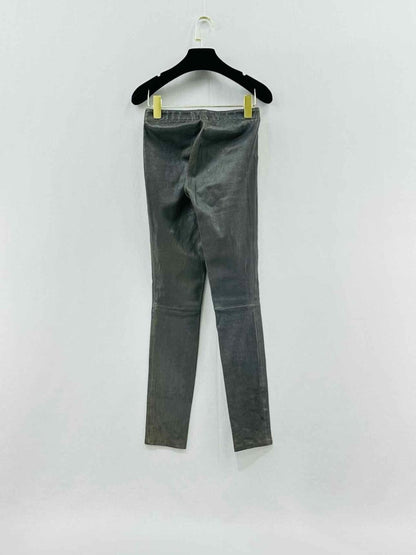 Pre - loved J BRAND Skinny Grey Pants at Reems Closet