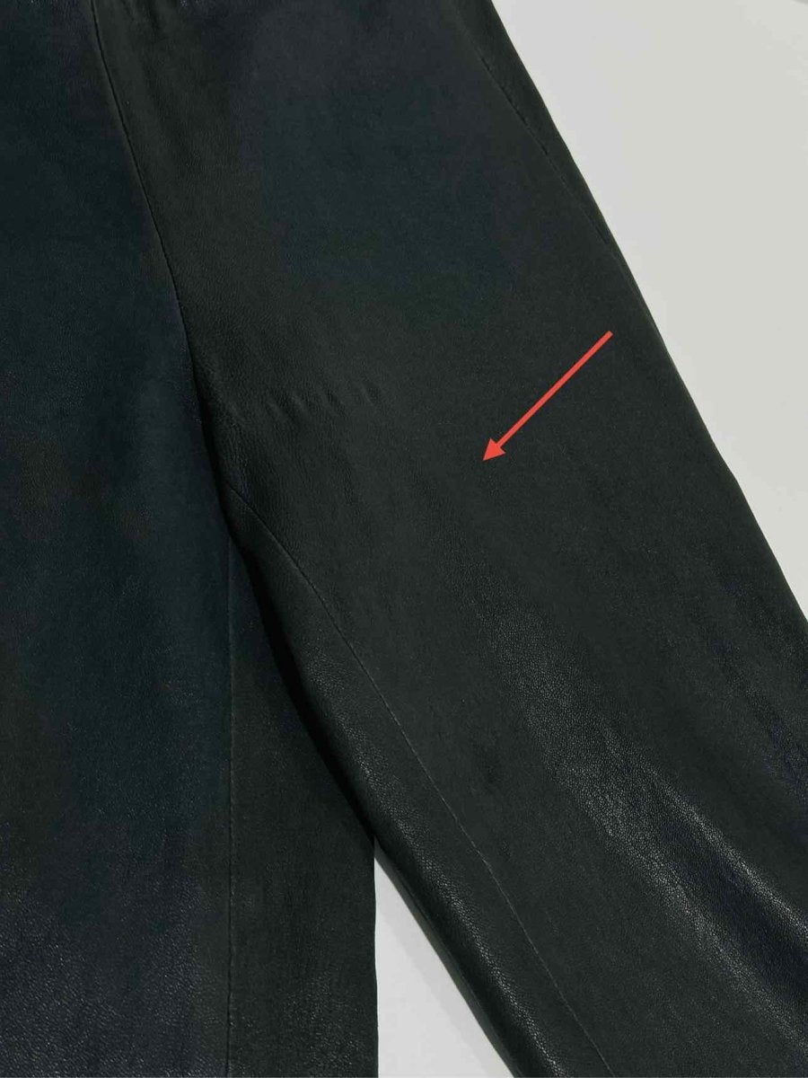 Pre - loved J BRAND Skinny Grey Pants at Reems Closet