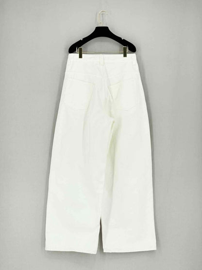 Pre - loved JADED LONDON White Size 30 Jeans at Reems Closet
