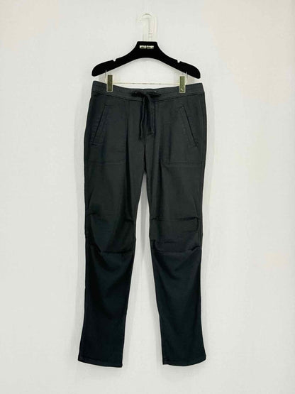 Pre - loved JAMES PERSE Black Size Medium Pants at Reems Closet