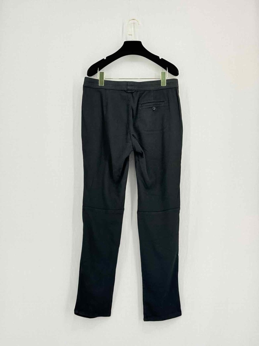 Pre - loved JAMES PERSE Black Size Medium Pants at Reems Closet