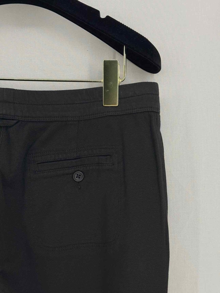 Pre - loved JAMES PERSE Black Size Medium Pants at Reems Closet