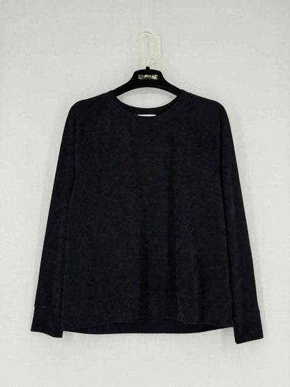 Pre - loved JAMES PERSE Black Size US 2 Jumper at Reems Closet