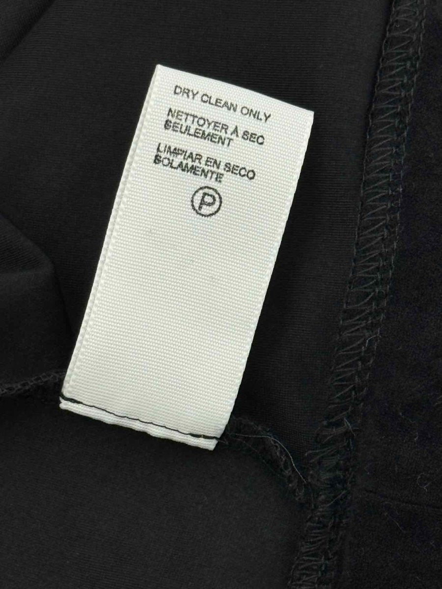 Pre - loved JAMES PERSE Black Size US 2 Jumper at Reems Closet