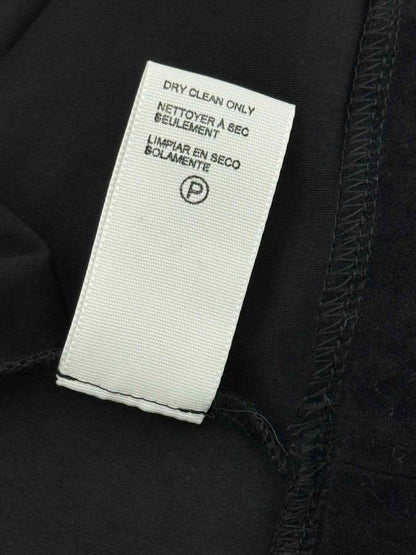 Pre - loved JAMES PERSE Black Size US 2 Jumper at Reems Closet