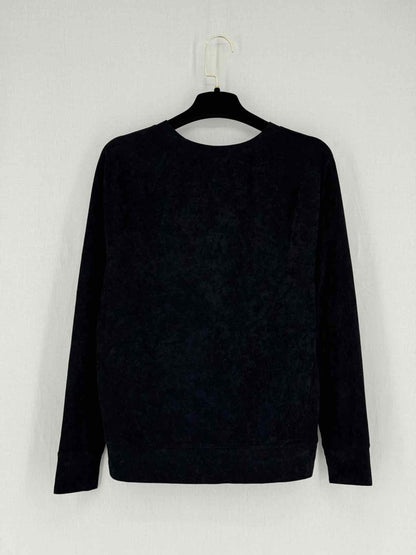 Pre - loved JAMES PERSE Black Size US 2 Jumper at Reems Closet