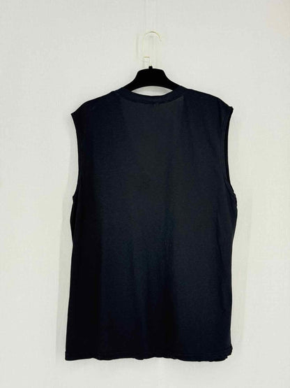 Pre - loved JAMES PERSE Black Size US 2 Top at Reems Closet