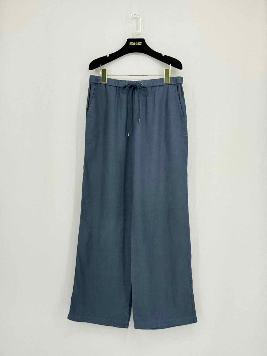 Pre - loved JAMES PERSE Navy Blue Size Small Outfit Set at Reems Closet