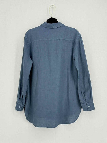 Pre - loved JAMES PERSE Navy Blue Size Small Outfit Set at Reems Closet