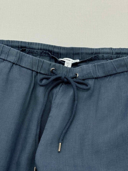 Pre - loved JAMES PERSE Navy Blue Size Small Outfit Set at Reems Closet